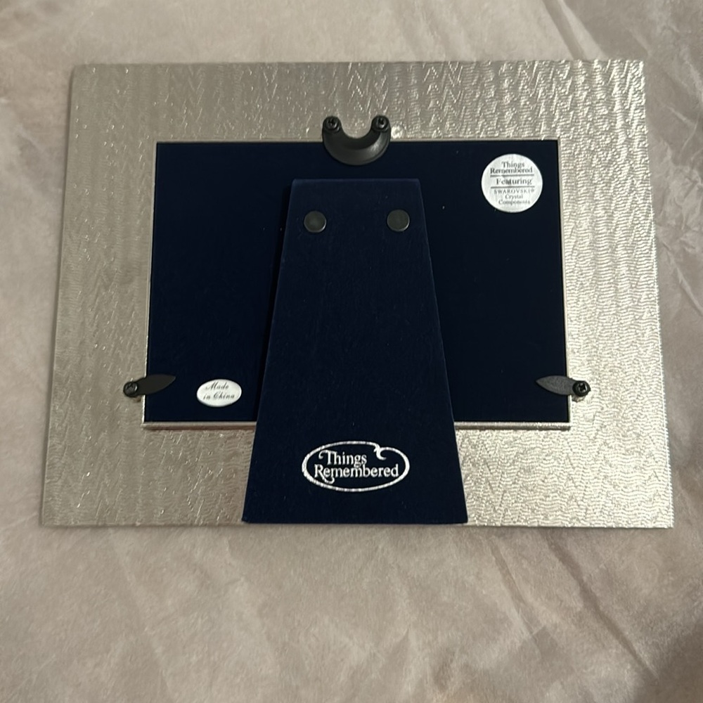 4x6 engraveable picture frame - Picture 5 of 7